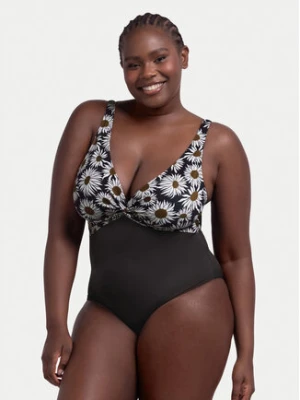 Dorina Strój kąpielowy Haryana FXSS0010MI120 Czarny