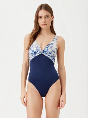 Dorina Strój kąpielowy Haryana FXSS0010MI120 Granatowy