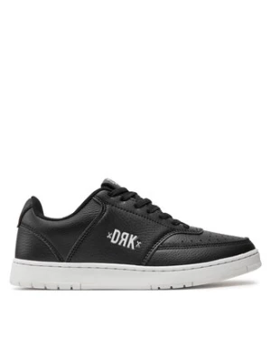 Dorko Sneakersy 90 Classic DS2167 Czarny