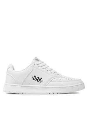 Dorko Sneakersy 90 Classic DS2202 Biały