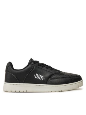 Dorko Sneakersy 90 Classic DS24F12W Czarny