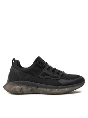 Dorko Sneakersy Lazy DS24S68M Czarny