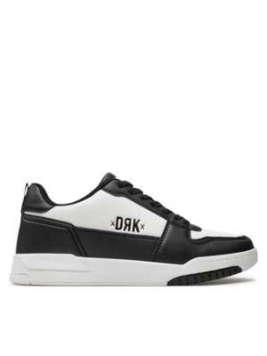 Dorko Sneakersy Park DS24S27M Czarny