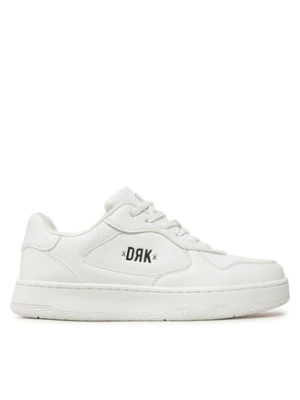 Dorko Sneakersy Vibe DS24F19W Biały