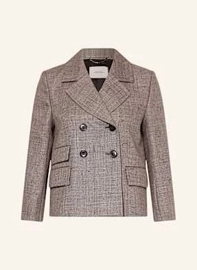 Dorothee Schumacher Blezer Casual Attraction braun