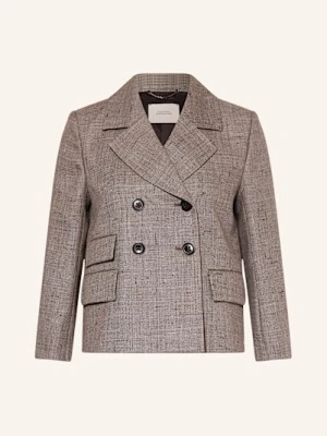 Dorothee Schumacher Blezer Casual Attraction braun