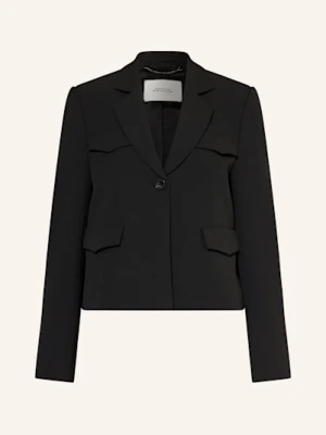 Dorothee Schumacher Blezer Casual Attraction schwarz