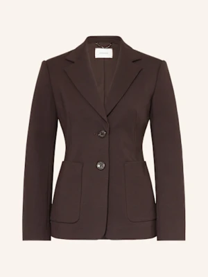 Dorothee Schumacher Blezer Emotional Essence braun