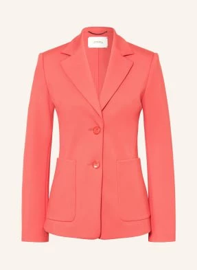 Dorothee Schumacher Blezer Emotional Essence Jacket rot