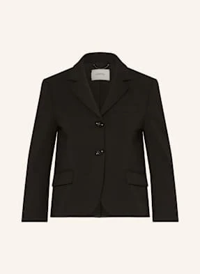 Dorothee Schumacher Blezer Emotional Essence schwarz