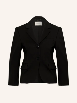 Dorothee Schumacher Blezer Emotional Essence schwarz