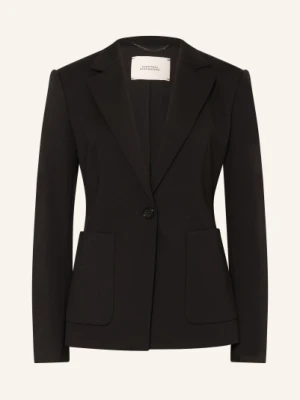 Dorothee Schumacher Blezer Emotional Essence schwarz