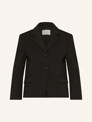 Dorothee Schumacher Blezer Emotional Essence schwarz