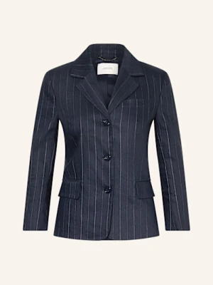 Dorothee Schumacher Blezer Modern Sophistication Z Rękawami 3/4 blau