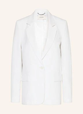 Dorothee Schumacher Blezer Summer Cruise Z Lnem weiss