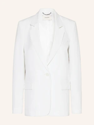 Dorothee Schumacher Blezer Summer Cruise Z Lnem weiss