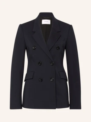 Dorothee Schumacher Blezer Z Dżerseju Emotional Essence blau