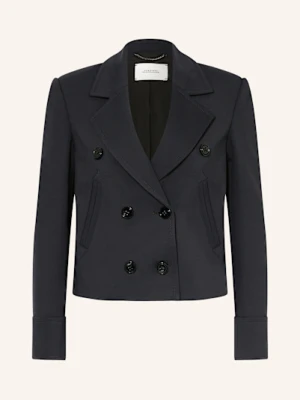 Dorothee Schumacher Blezer Z Dżerseju Emotional Essence blau