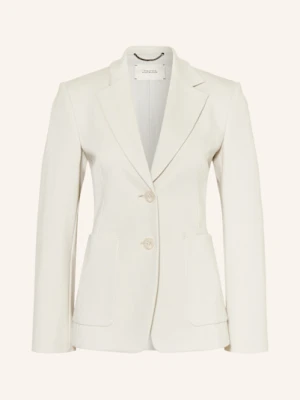 Dorothee Schumacher Blezer Z Dżerseju Emotional Essence weiss