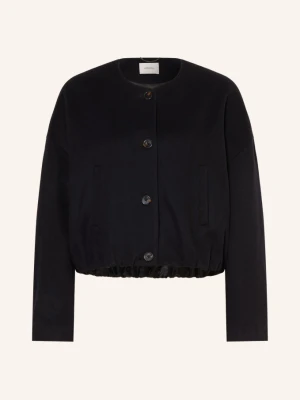 Dorothee Schumacher Bomberka Soft Silhouettes schwarz