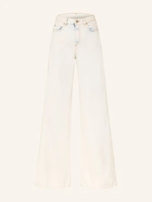 Dorothee Schumacher Dżinsy Z Szerokimi Nogawkami Denim Love blau