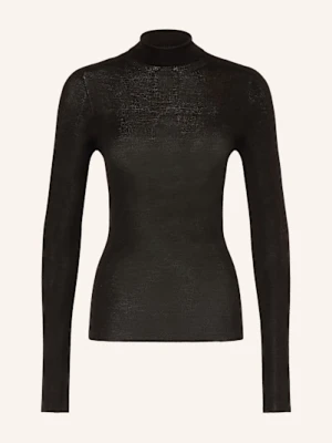 Dorothee Schumacher Golf Urban Merino schwarz