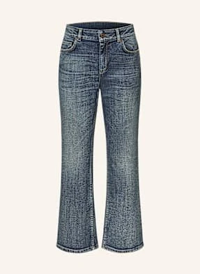 Dorothee Schumacher Jeansy 7/8 Blue Jeans Baby blau