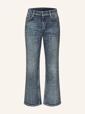 Dorothee Schumacher Jeansy 7/8 Blue Jeans Baby blau