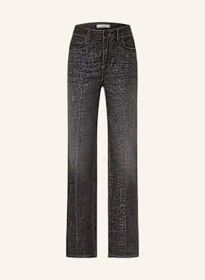 Dorothee Schumacher Jeansy Denim Love grau