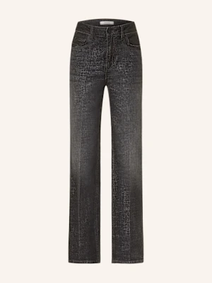 Dorothee Schumacher Jeansy Denim Love grau