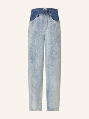 Dorothee Schumacher Jeansy Denim Romance blau