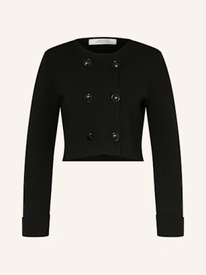 Dorothee Schumacher Kardigan Sharp Ambition schwarz