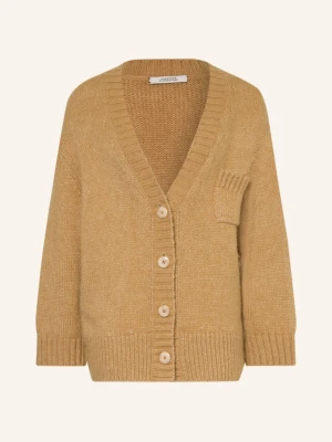 Dorothee Schumacher Kardigan Urban Favorite beige