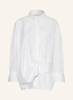 Dorothee Schumacher Koszula Oversize weiss