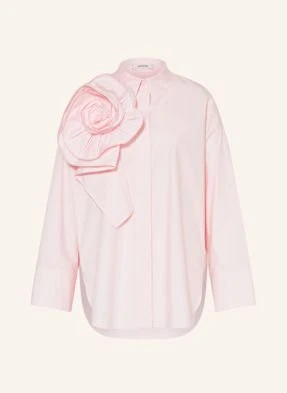 Dorothee Schumacher Koszula Poplin Power rosa