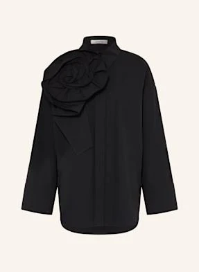 Dorothee Schumacher Koszula Poplin Power schwarz