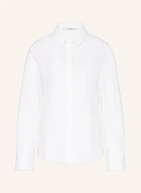 Dorothee Schumacher Koszula Poplin Power weiss