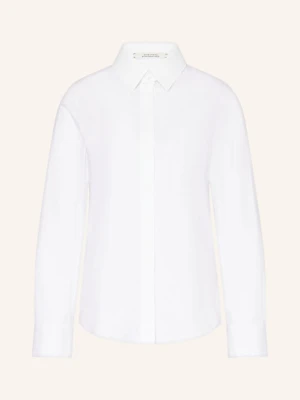 Dorothee Schumacher Koszula Poplin Power weiss