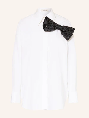 Dorothee Schumacher Koszula Poplin Power weiss