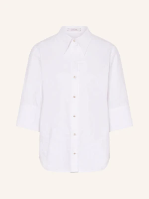 Dorothee Schumacher Koszula Pure Power Z Rękawami 3/4 weiss