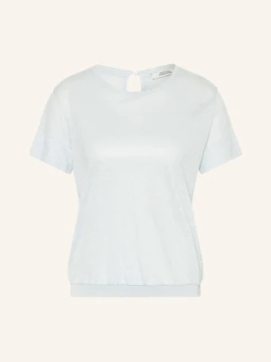 Dorothee Schumacher Koszulka blau