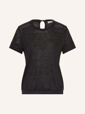 Dorothee Schumacher Koszulka blau