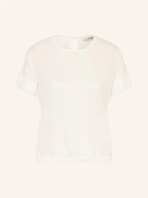 Dorothee Schumacher Koszulka weiss