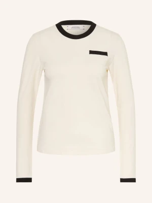 Dorothee Schumacher Koszulka Z Długim Rękawem All Time Favorites beige