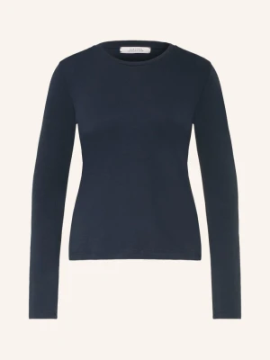 Dorothee Schumacher Koszulka Z Długim Rękawem All Time Favorites blau GRANATOWY