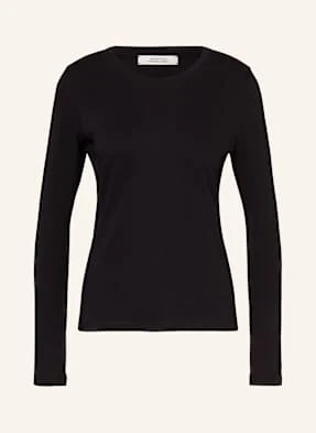 Dorothee Schumacher Koszulka Z Długim Rękawem All Time Favorites schwarz