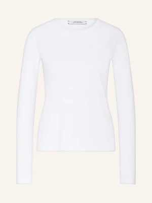 Dorothee Schumacher Koszulka Z Długim Rękawem All Time Favorites weiss