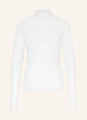 Dorothee Schumacher Koszulka Z Długim Rękawem Chic Comfort weiss