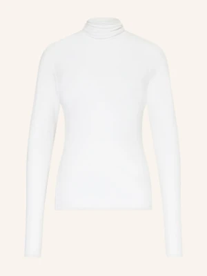 Dorothee Schumacher Koszulka Z Długim Rękawem Chic Comfort weiss
