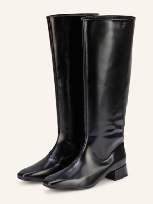 Dorothee Schumacher Kozaki schwarz